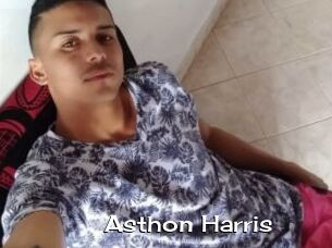 Asthon_Harris