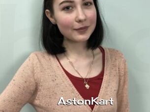 AstonKart