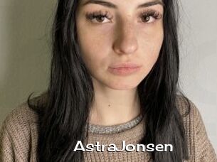 AstraJonsen