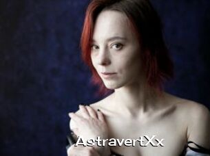 AstravertXx