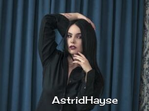AstridHayse