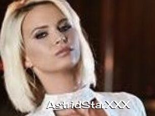 AstridStarXXX