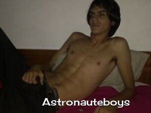 Astronauteboys