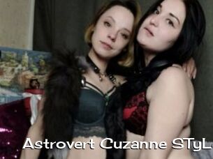 Astrovert_Cuzanne_STyLe