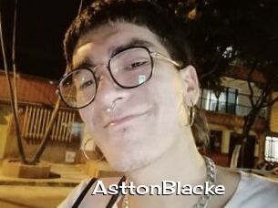 AsttonBlacke
