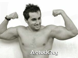 AstudGuy
