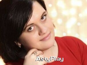 AstyPlay