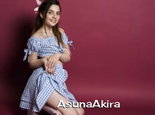 AsunaAkira