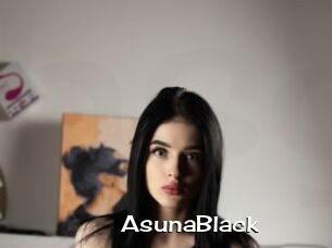 AsunaBlack