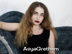 AsyaGrethem