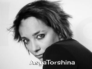 AsyaTorshina