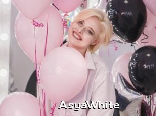 AsyaWhite