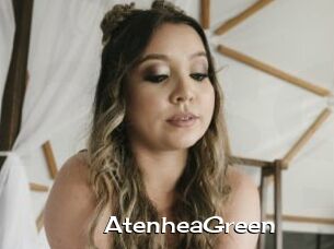 AtenheaGreen