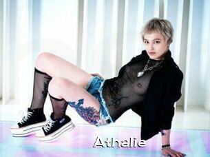 Athalie