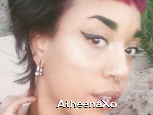 AtheenaXo