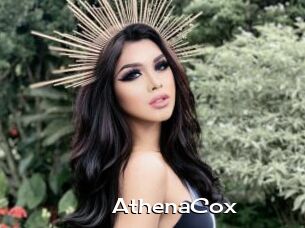 AthenaCox