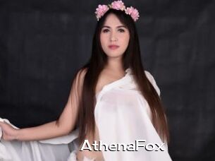 AthenaFox