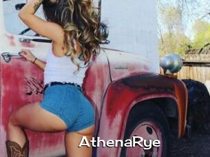 AthenaRye