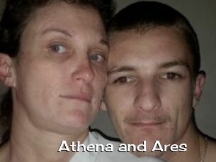 Athena_and_Ares