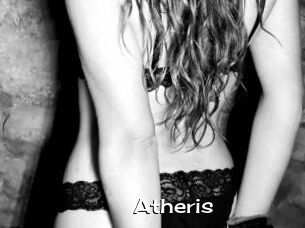 Atheris