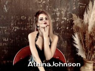 AthinaJohnson