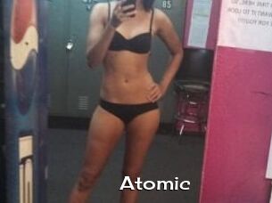 Atomic