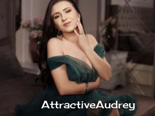 AttractiveAudrey