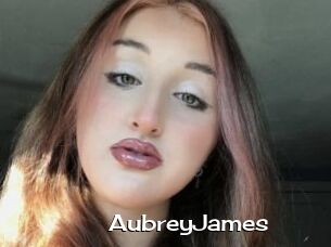 AubreyJames