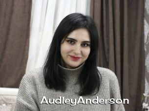 AudleyAnderson