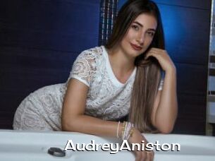 AudreyAniston