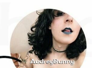 AudreyBunny