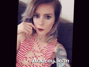 AudreyJean