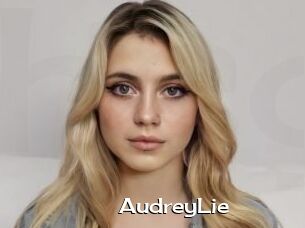 AudreyLie