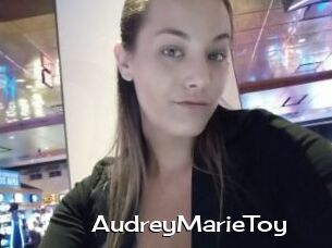 AudreyMarieToy