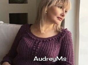 AudreyMs