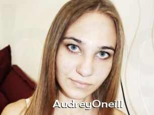 AudreyOneill