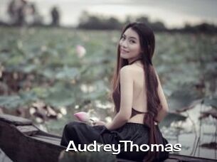 AudreyThomas