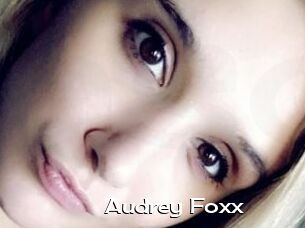 Audrey_Foxx