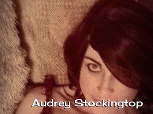 Audrey_Stockingtop