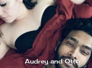 Audrey_and_Otto