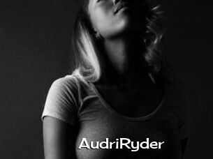 AudriRyder