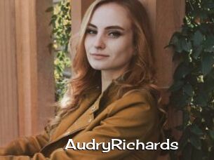 AudryRichards