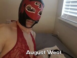 August_West