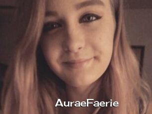 AuraeFaerie