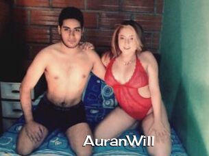 AuranWill