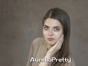 AureliaPretty