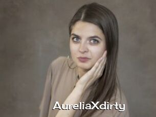 AureliaXdirty