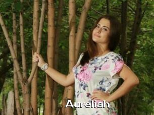 Aureliah