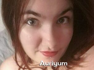Auriyum