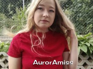 AurorAmiss